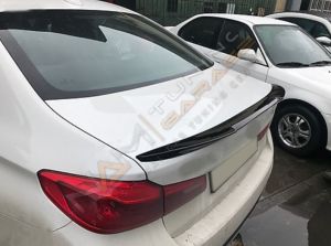BMW G30 YARASA SPOİLER M4 MODEL PİANO BLACK