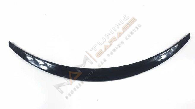 MERCEDES GLC SERISI IÇIN UYUMLU SPOILER PIANO BLACK