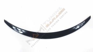MERCEDES GLC SERISI IÇIN UYUMLU SPOILER PIANO BLACK