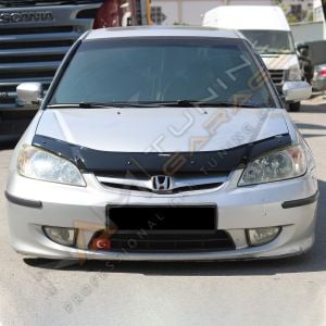 Honda Civic Kaput Rüzgarlığı 2001-2006 arası Vtec2
