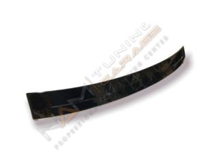 MERCEDES W177 A SERISI IÇIN UYUMLU CAM ÜSTÜ SPOILER PIANO BLACK