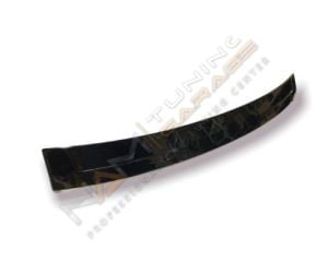 MERCEDES W177 A SERISI IÇIN UYUMLU CAM ÜSTÜ SPOILER PIANO BLACK
