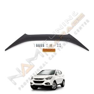 Hyundai IX 35 2010-2015 Yıl Arası Kaput Rüzgarlık