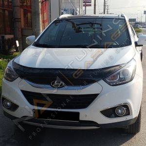 Hyundai IX 35 2010-2015 Yıl Arası Kaput Rüzgarlık