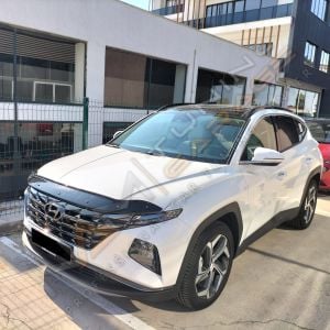 Hyundai Tucson 2021 Yılı Ve Sonrası Kaput Rüzgarlığı