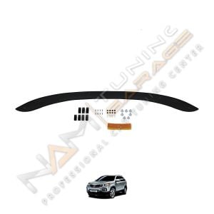 Kia Sorento Kaput Rüzgarlığı 2010-2014 Yılları Arası Uyumlu