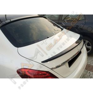 Mercedes W205 AMG Spoyler 2015-2021 Spoiler