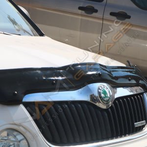 Skoda Yeti Ön Kaput Rüzgarlık 2009-2013 Yılları Arası Uyumlu