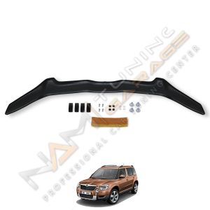 Skoda Yeti Ön Kaput Rüzgarlık 2009-2013 Yılları Arası Uyumlu