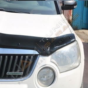 Skoda Yeti Ön Kaput Rüzgarlık 2009-2013 Yılları Arası Uyumlu