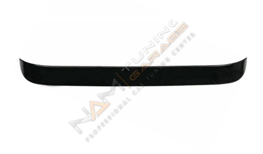 MERCEDES W206 C SERISI 2021+ CAM ÜSTÜ SPOILER(PİANO BLACK)