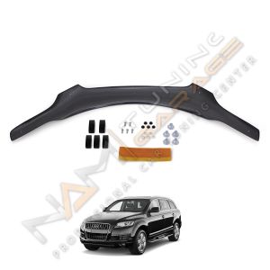 Audi Q7 Kaput Rüzgarlığı 2005-2015 Uyumlu