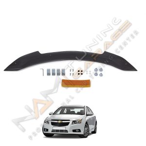 Chevrolet Cruze Kaput Rüzgarlığı 2008-2016 Uyumlu