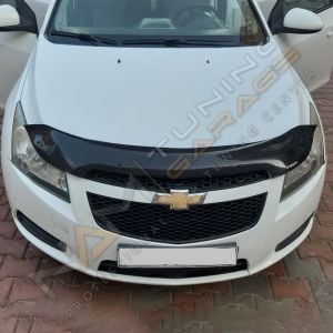 Chevrolet Cruze Kaput Rüzgarlığı 2008-2016 Uyumlu