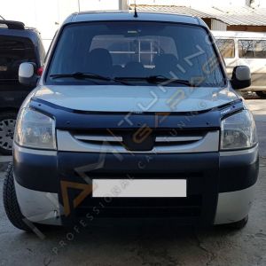 Citroen Berlingo Kaput Rüzgarlığı 2004-2009 Yılı Arası Uyumlu