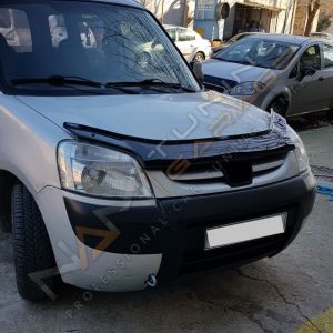 Citroen Berlingo Kaput Rüzgarlığı 2004-2009 Yılı Arası Uyumlu