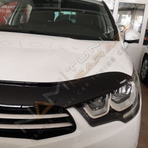 Citroen C4 Kaput Rüzgarlığı 2011- Yılı ve Sonrası Uyumlu
