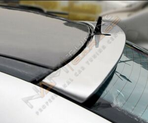 MERCEDES W211 E SERİSİ CAM ÜSTÜ SPOİLER