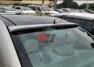 MERCEDES W211 E SERİSİ CAM ÜSTÜ SPOİLER