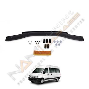 Citroen Jumper Kaput Rüzgarlığı 1994-2006 Yılı Uyumlu