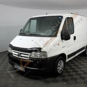 Citroen Jumper Kaput Rüzgarlığı 1994-2006 Yılı Uyumlu
