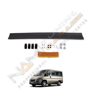 Citroen Jumper Kaput Rüzgarlığı 2006-2014 Yılı Uyumlu
