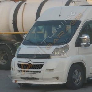 Citroen Jumper Kaput Rüzgarlığı 2006-2014 Yılı Uyumlu