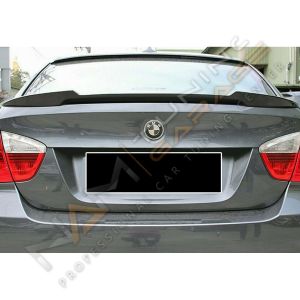 BMW E90 Spoyler M4 Model Spoiler 2004-2011 arası