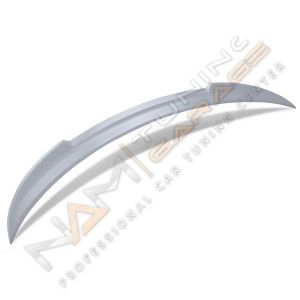 BMW E90 Spoyler M4 Model Spoiler 2004-2011 arası