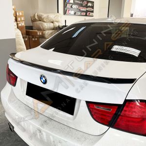 BMW E90 Spoyler M4 Model Spoiler 2004-2011 arası