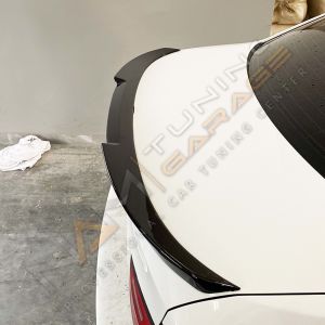 BMW E90 Spoyler M4 Model Spoiler 2004-2011 arası