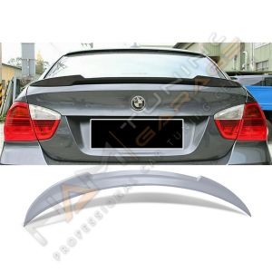 BMW E90 Spoyler M4 Model Spoiler 2004-2011 arası