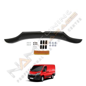 Citroen Jumper Kaput Rüzgarlığı 2014-2023 Yılı Uyumlu