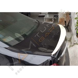 Mercedes W213 AMG Spoiler 2016-2019 arası Spoyler