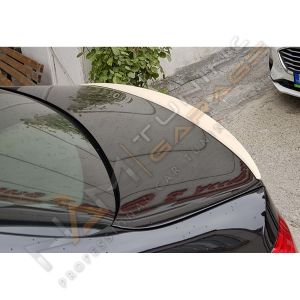 Mercedes W213 AMG Spoiler 2016-2019 arası Spoyler