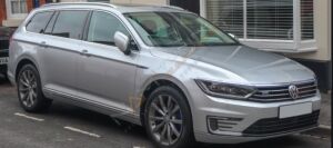 VW PASSAT B8 KATLANIR AYNA TAKIMI SAĞ / SOL