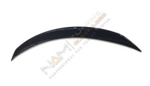 MERCEDES W213 2016-2019 E COUPE IÇIN UYUMLU SPOILER - PIANO BLACK