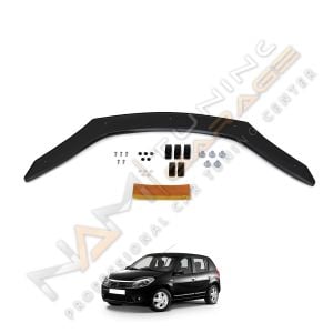 Dacia Sandero Kaput Rüzgarlığı 2009-2012