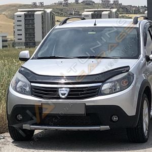 Dacia Sandero Kaput Rüzgarlığı 2009-2012
