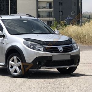 Dacia Sandero Kaput Rüzgarlığı 2009-2012