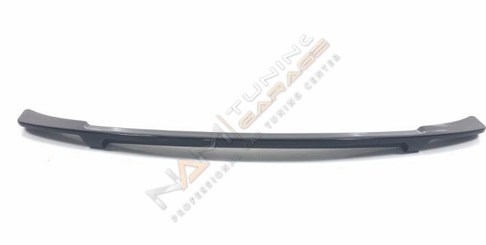 MERCEDES W213 E SERISI 2016-2019 IÇIN UYUMLU GTS SPOILER - PIANO BLACK