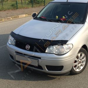 Fiat Albea Kaput Rüzgarlığı 2005-2012 Yıl Aralığı Uyumlu