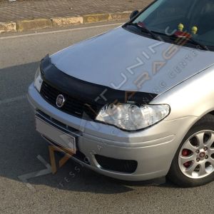 Fiat Albea Kaput Rüzgarlığı 2005-2012 Yıl Aralığı Uyumlu
