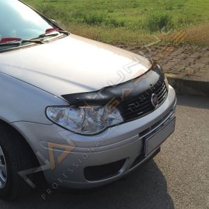 Fiat Albea Kaput Rüzgarlığı 2005-2012 Yıl Aralığı Uyumlu