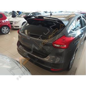 FORD FOCUS  2014-2018 HB ST SPOILER (BOYASIZ)