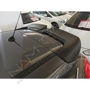 FORD FOCUS  2014-2018 HB ST SPOILER (BOYASIZ)