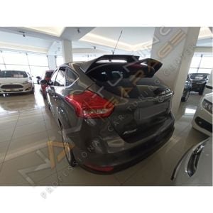 FORD FOCUS 2014-2018 HB ST SPOILER (BOYASIZ)
