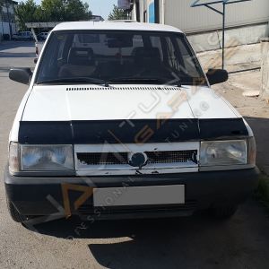 Fiat Doğan - Şahin Kaput Rüzgarlığı 1988-2002 Yıl Aralığı Uyumlu