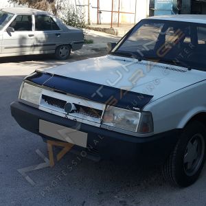 Fiat Doğan - Şahin Kaput Rüzgarlığı 1988-2002 Yıl Aralığı Uyumlu