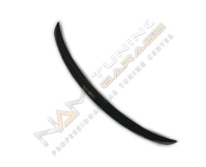 FORD FOCUS IÇIN UYUMLU 2019+ HYBRID SPOILER - PIANO BLACK (PARLAK SIYAH)